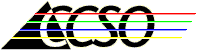 CCSO logo